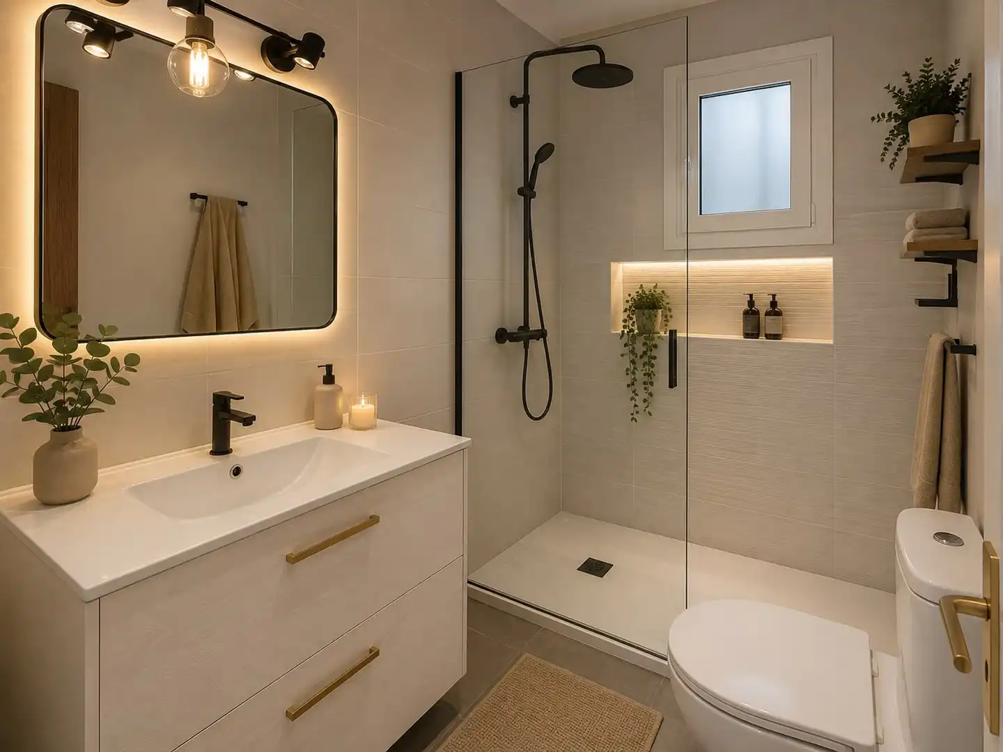 Piso con ascensor en venta en Carrer Santa Eulàlia, imagen 12