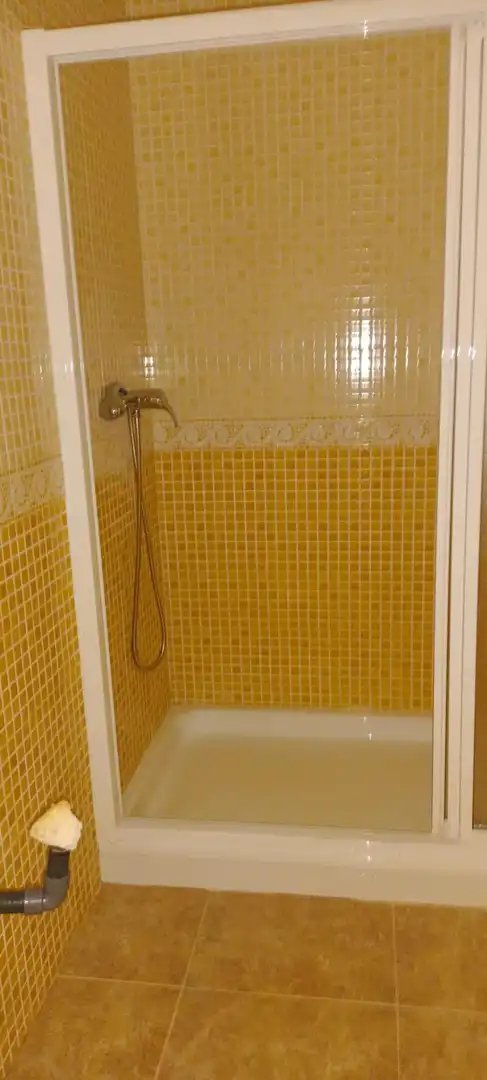 Bathroom of Houses for sale in Molina de Segura