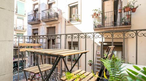 Foto 4 von Wohnung zur Miete in C/ de Joaquín Costa, El Raval, Barcelona Capital
