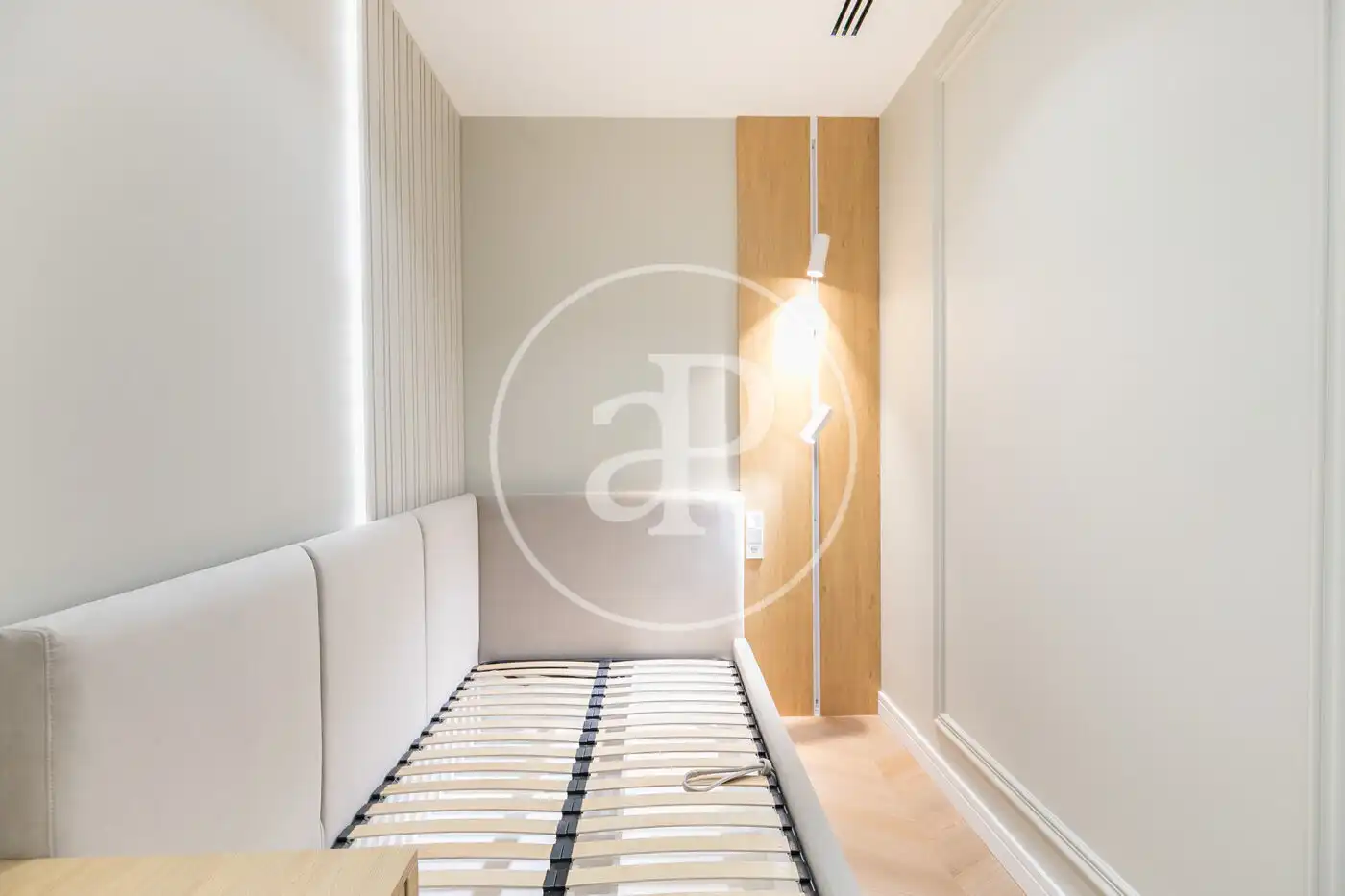 Appartement avec terrasse à vendre à Carrer de València, imagen 26