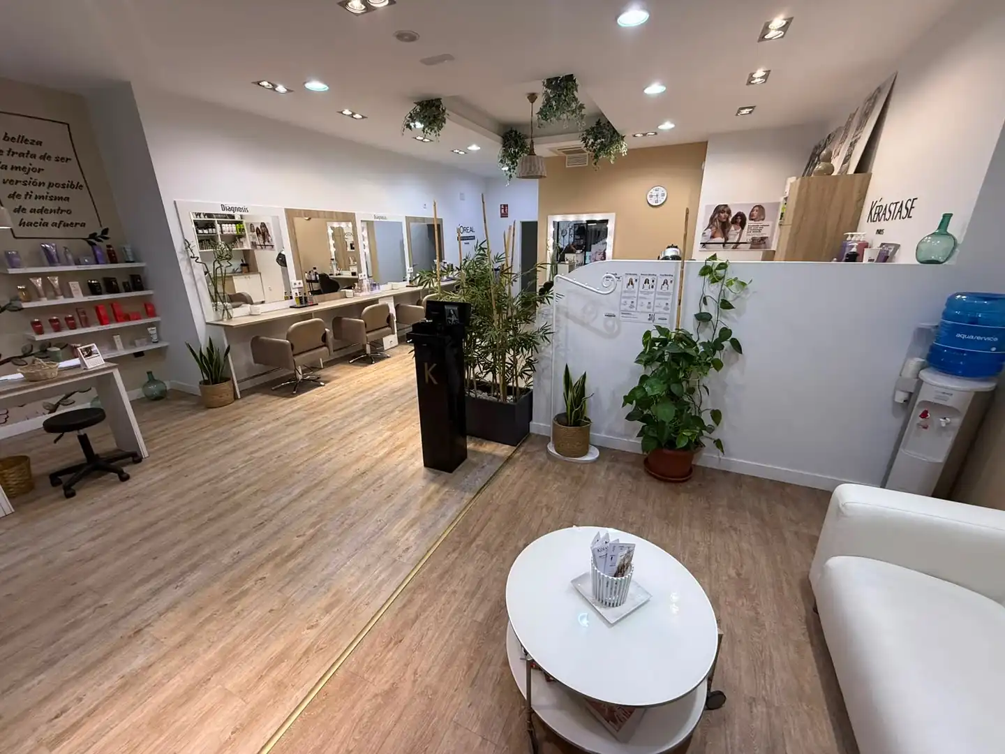 Business premises to rent in Calle Federico de Mendizábal 13, imagen 4