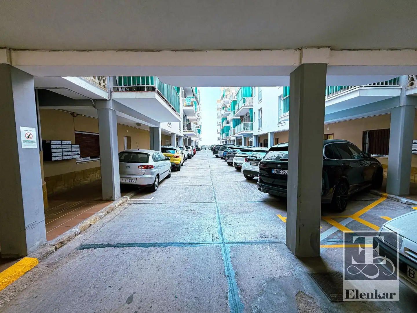 Flat with lift for sale in Maritim Sant Joan de Deu, imagen 3