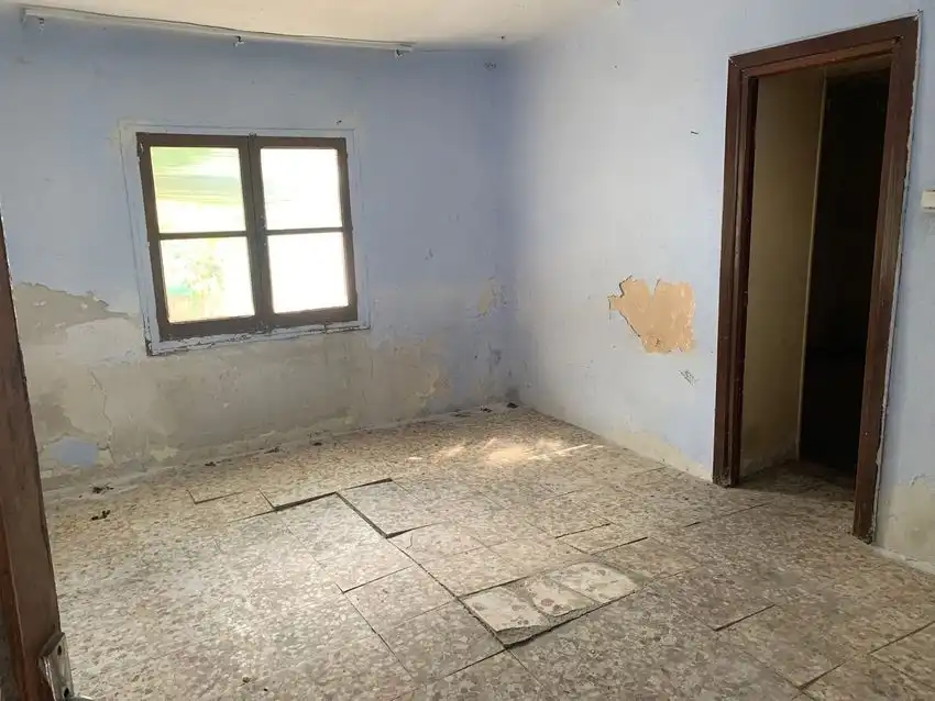 Casa o xalet en venda en Noblejas amb Jardí privat