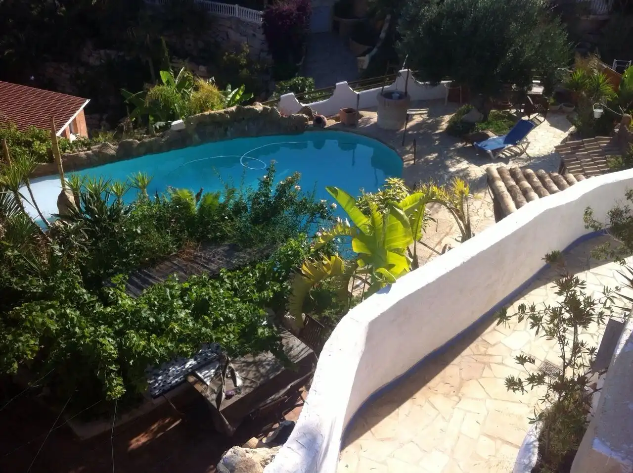 Villa mit Pool zum Verkauf in Pueblo Español - Coveta Fumá, imagen 30