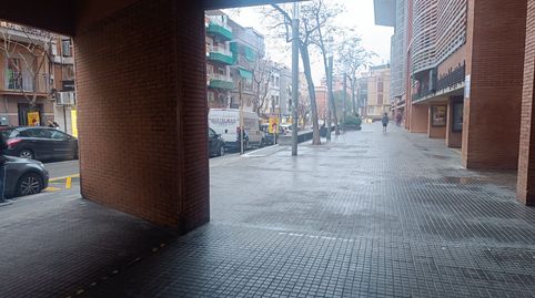 Foto 3 de Garatge en venda a Carrer de Mossèn Andreu, 13, La Gavarra, Cornellà de Llobregat