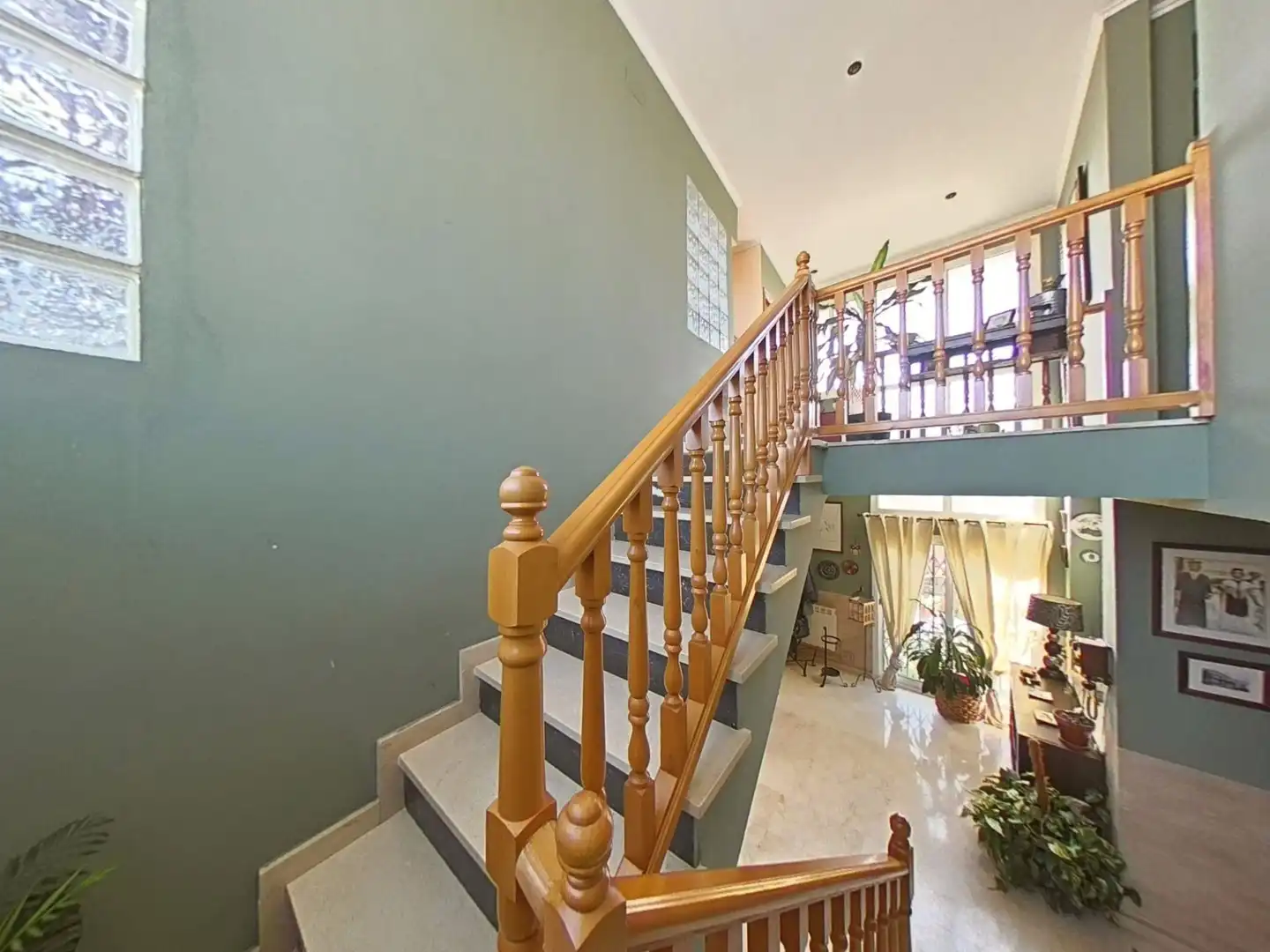Casa o chalet en venta en Vilanova i la Geltrú con Jardín privado, Terraza y Trastero