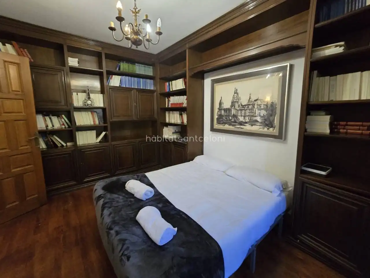 Casa o xalet en venda a Calle els gorgs, Les Franqueses del Vallès
