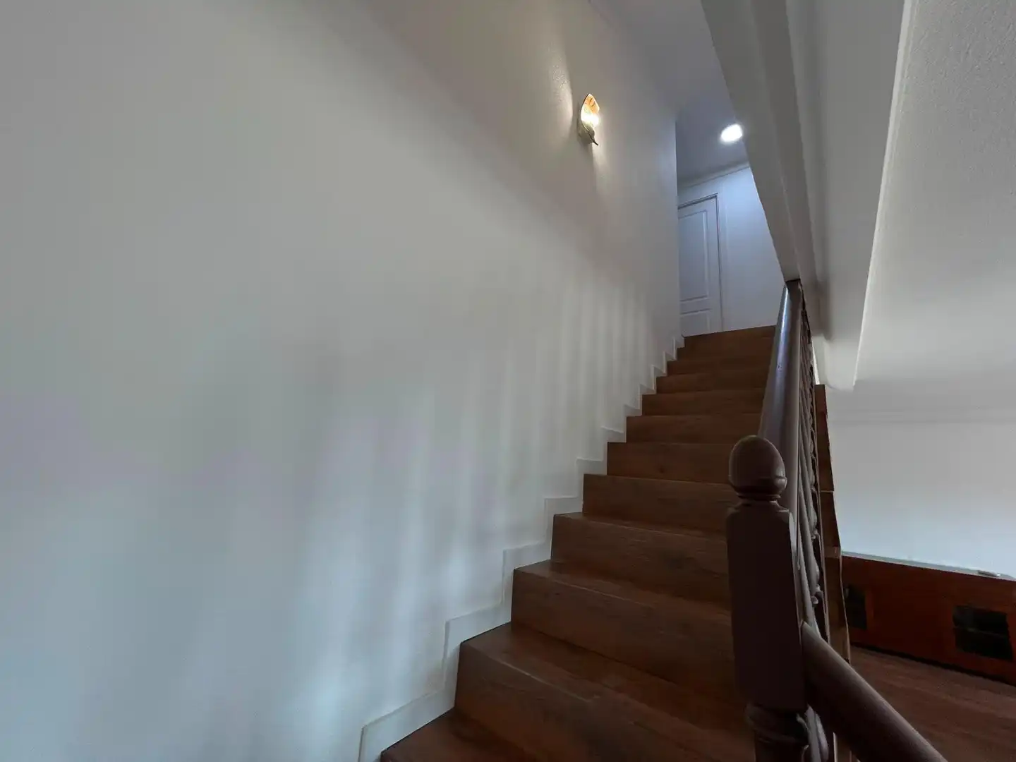 Duplexes for rent in Valencia  with Parquet flooring, Terrace and Furnished