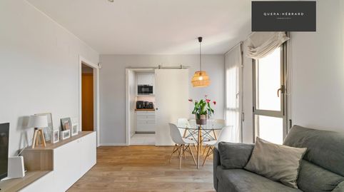 Foto 5 de Dúplex en venda a Wilson, Can Palet, Terrassa