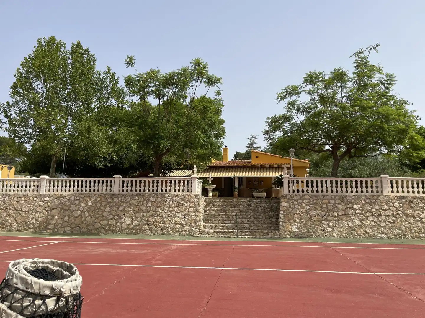 Exterior view of Houses for sale in Agullent  with Air Conditioner, Heating and Private garden