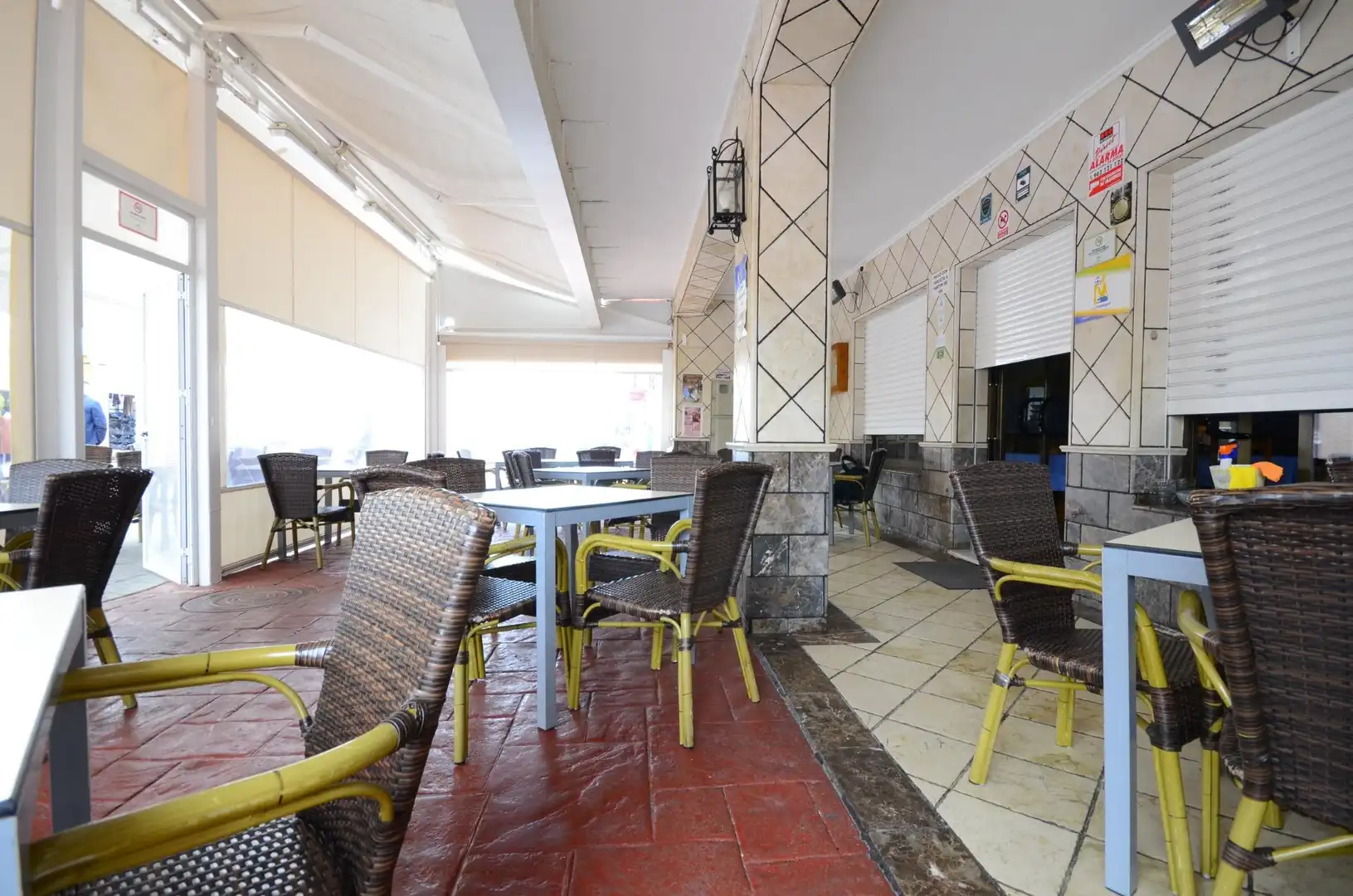 Local en venta en Mazagón