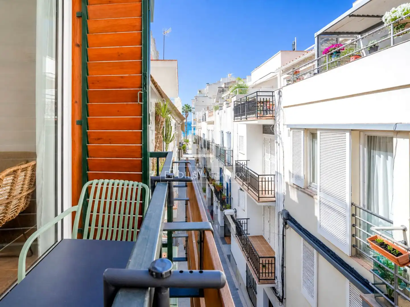 Wohnung mit Terrasse zum Verkauf in Centre, imagen 2
