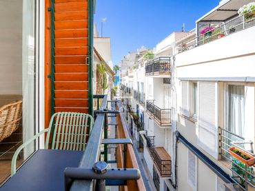 Appartement avec balcon à vendre à Centre