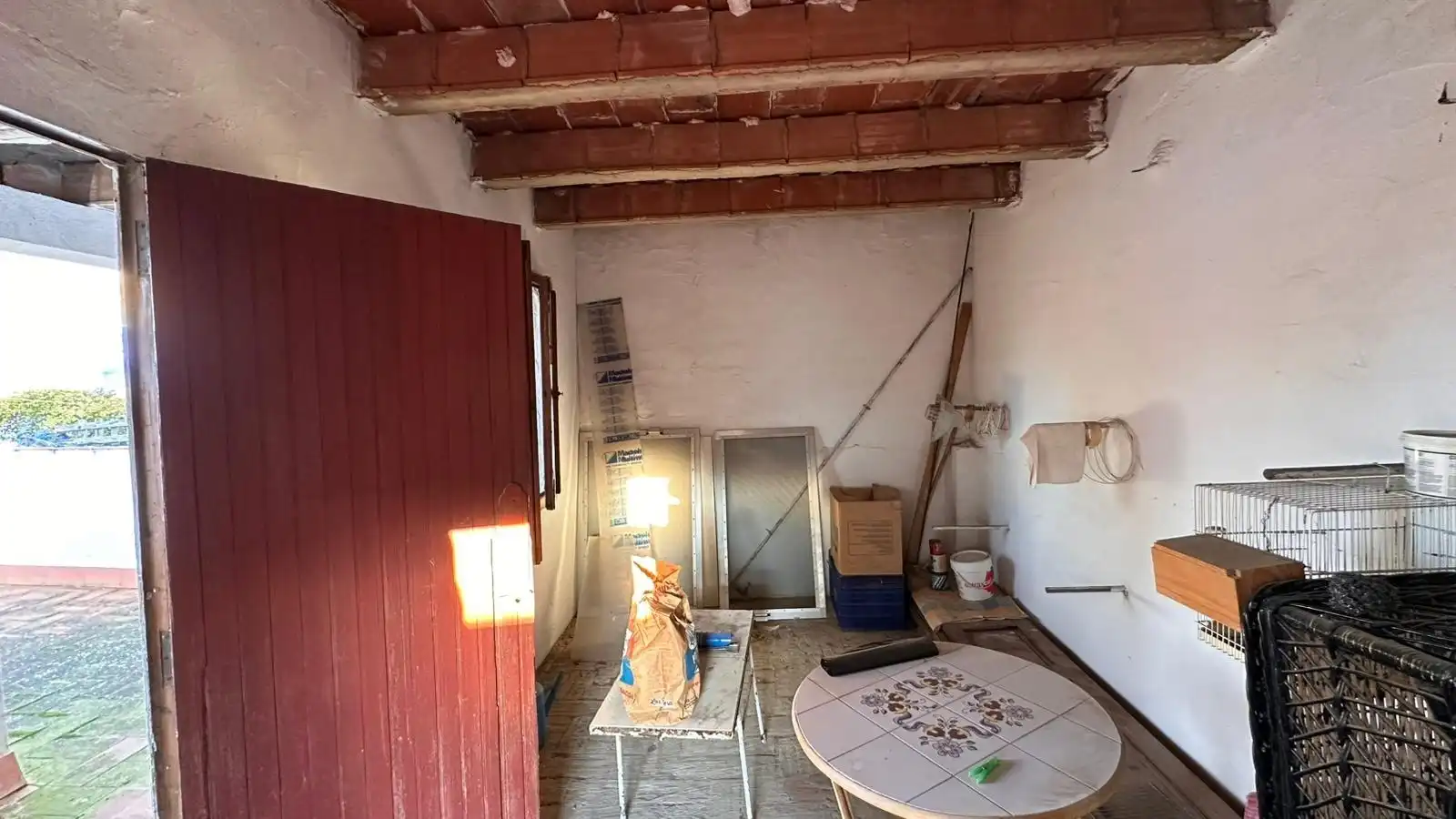 Houses for sale in L'Alcúdia  with Air Conditioner, Terrace and Storage room