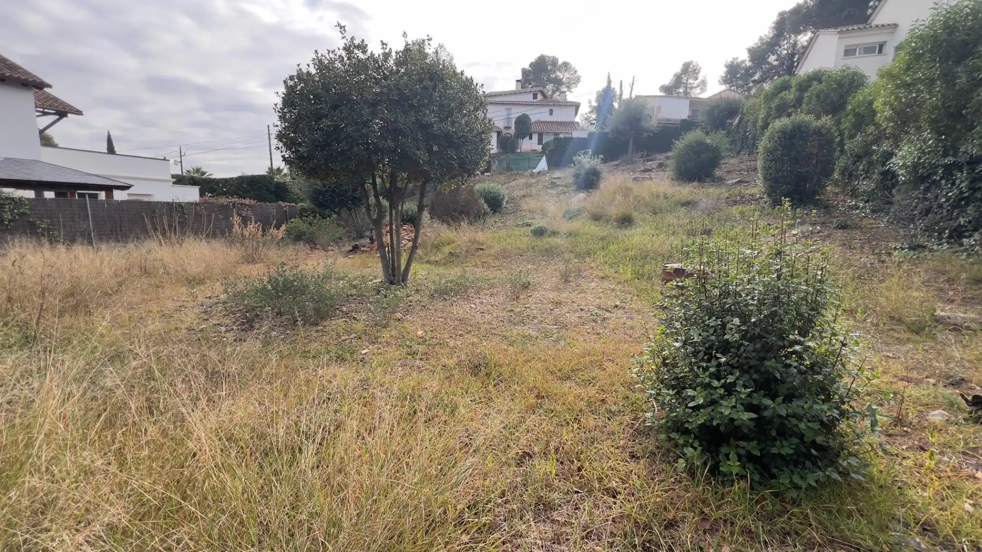 Residential zum Verkauf in Pallejà