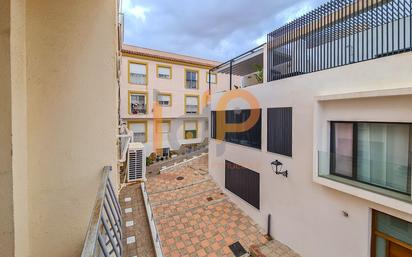 Exterior view of Flat for sale in Garrucha  with Terrace