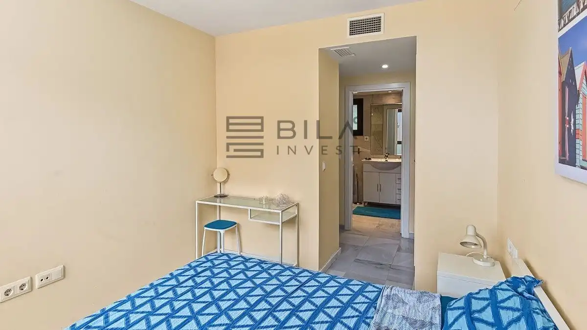 Appartement avec piscine à vendre à Residencial Equmar, imagen 11
