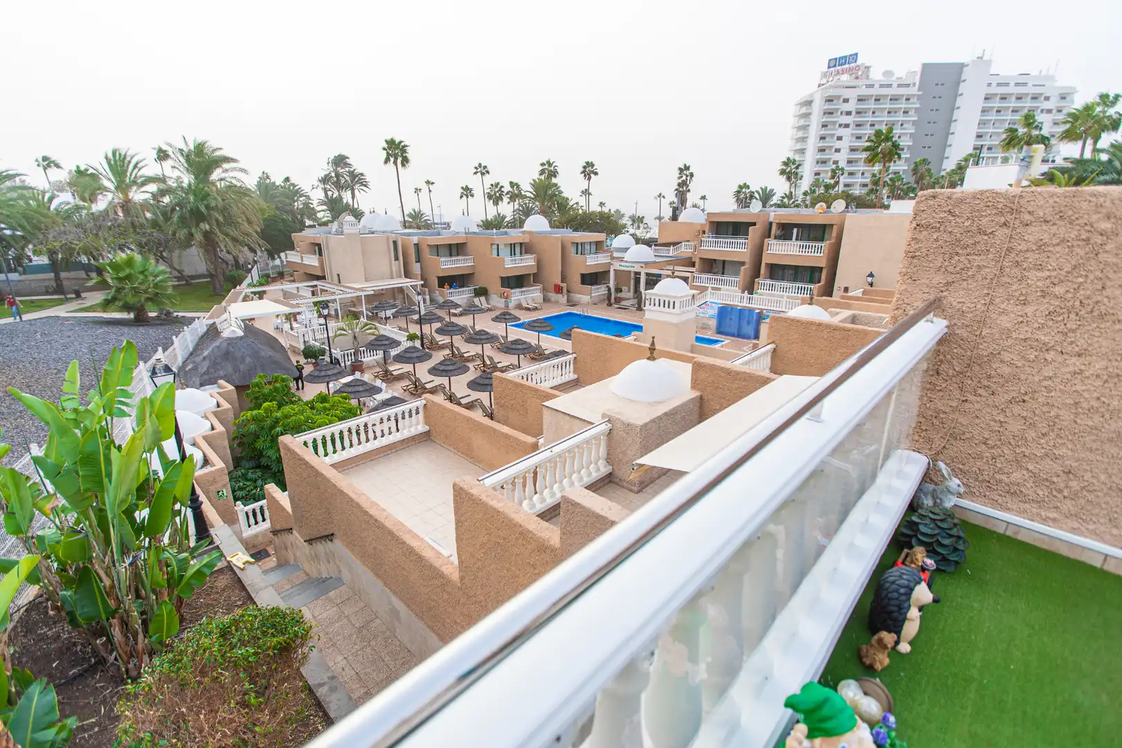 Apartamento con terraza en venta en Avenida Rafael Puig Lluvina 16, imagen 19