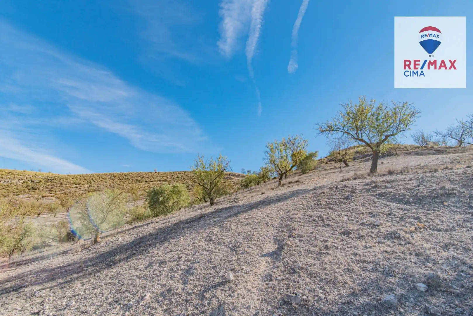 Terreno en venta en Santa Cruz del Comercio