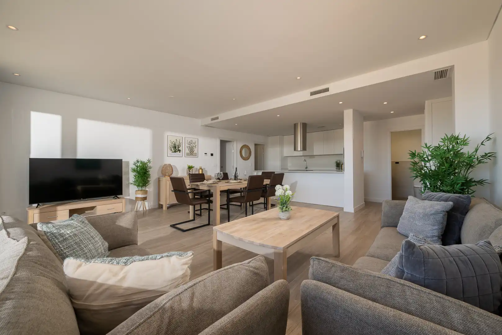 Appartement compact avec piscine à vendre à La Cala Mijas, imagen 7