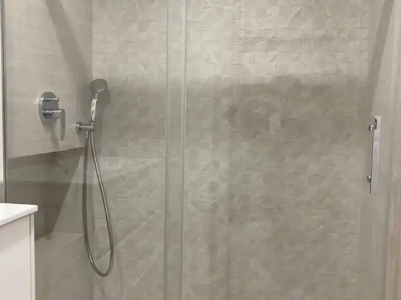 Bathroom of Flat for rent in Isla Cristina Ciudad