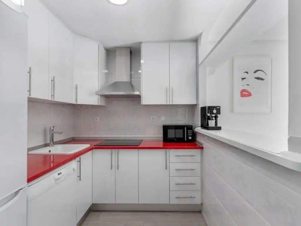 Apartment with pool for sale in Residencial Viñamar Fase 1, imagen 10