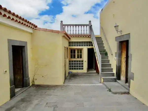 Casa o chalet en venta en Calle Leon y Castillo, 8, Firgas