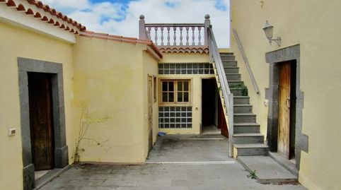 Foto 3 de Casa o xalet en venda a Lugar Cortijo, 17, Firgas, Las Palmas