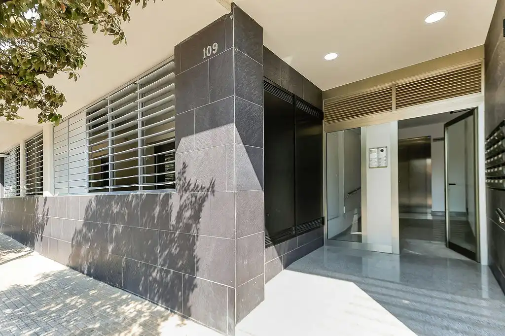 Vista exterior de Apartament en venda en Navàs amb Traster