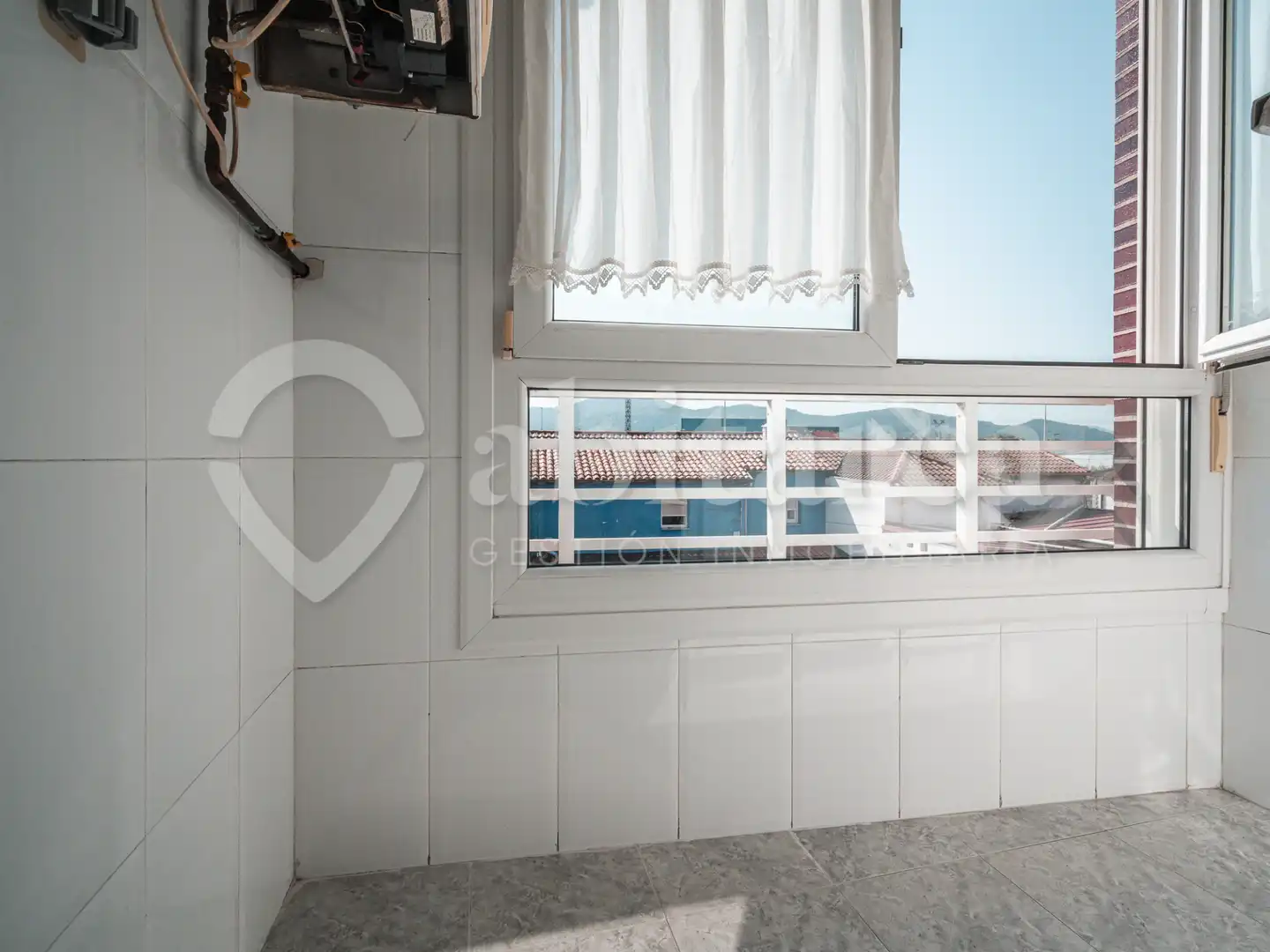 Terraza de Piso en venta en El Astillero   con Calefacción, Parquet y Trastero