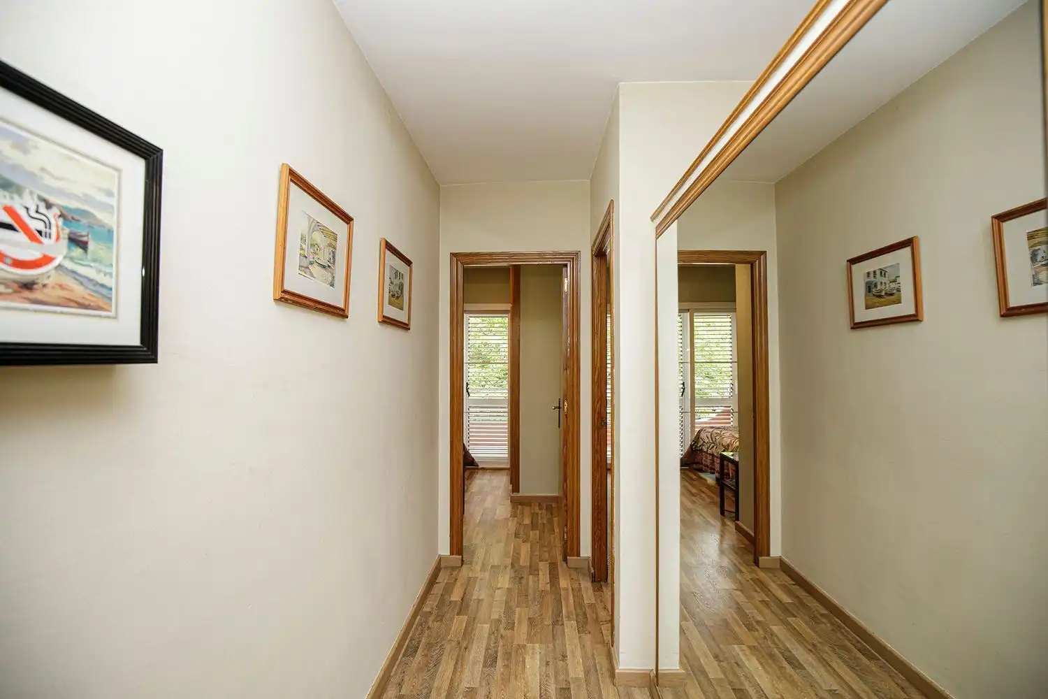 Flat to rent in Plaza Rafael Albertí, imagen 9