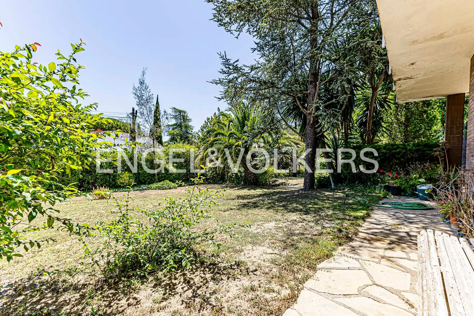 Casa con jardín en venta en Begues, imagen 55