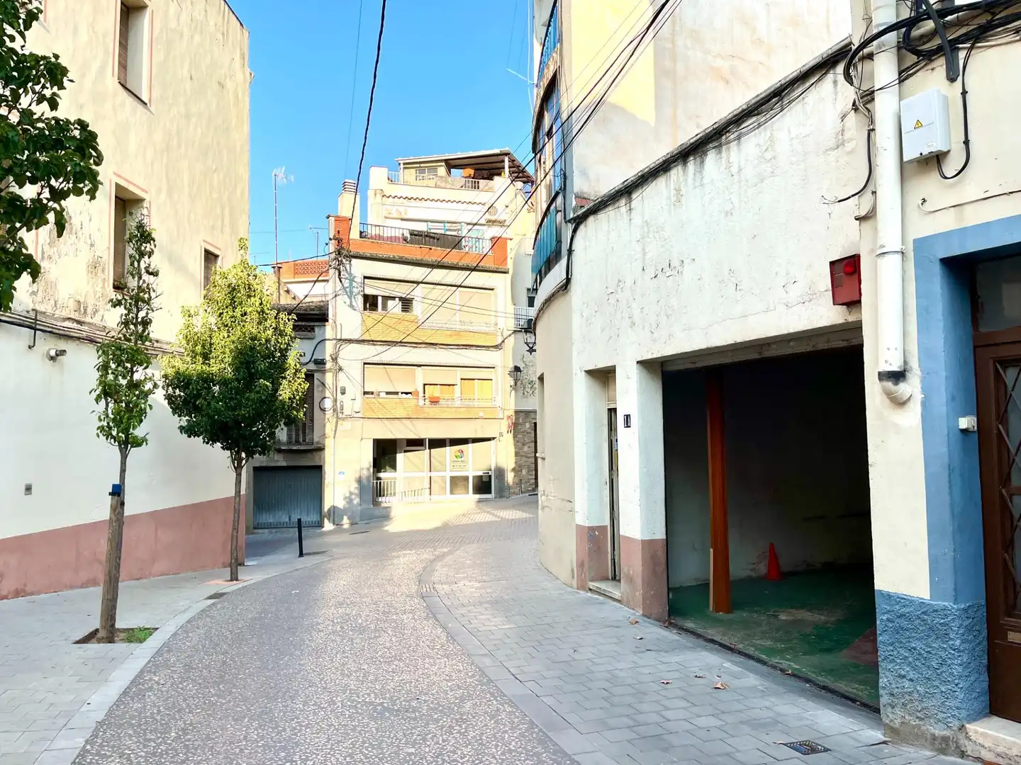 Local comercial en alquiler en Martorell, imagen 4