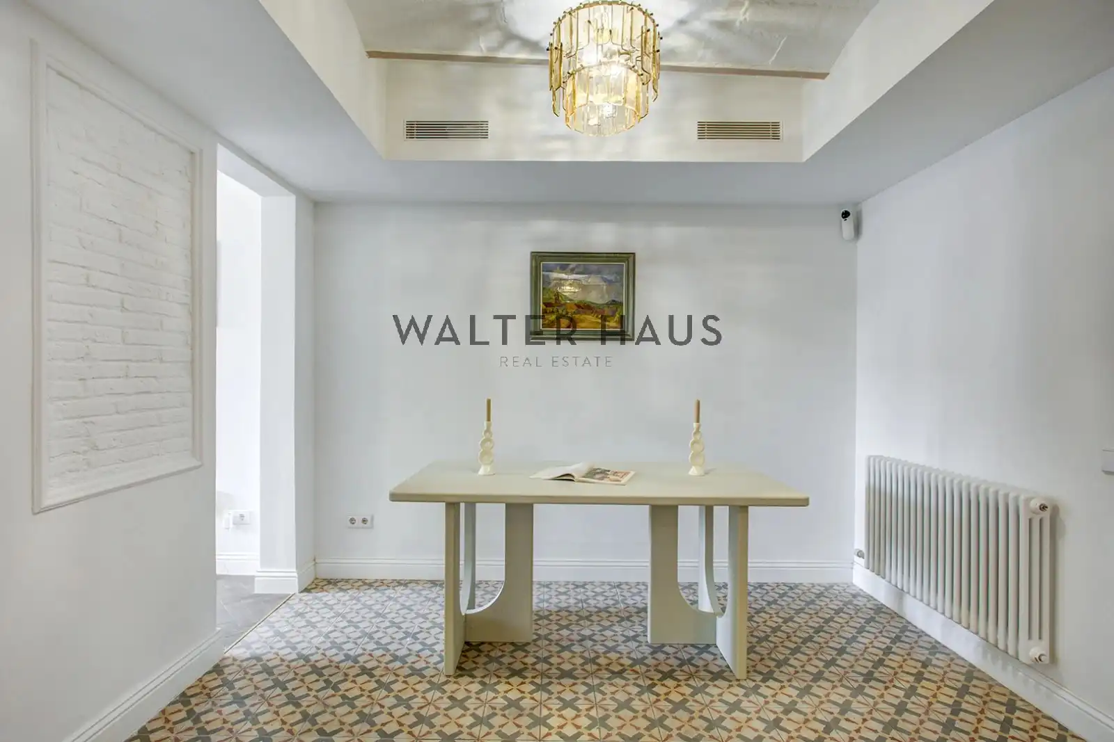 Piso en venta en Barcelona con Terraza, Amueblado y Horno
