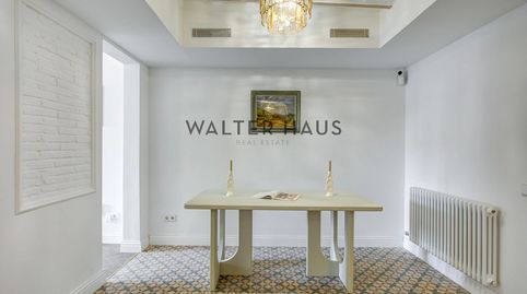 Foto 4 de Piso en venta en Carrer de Casp, Dreta de l'Eixample, Barcelona Capital