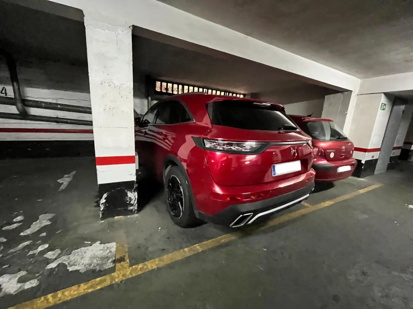 Parcheggio in vendita a Kalero - Basozelai, imagen 6