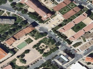 Piso en venta en Los Deportes 20