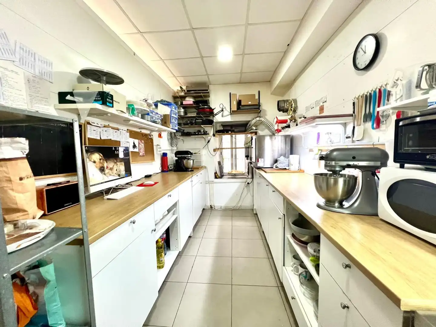 Business premises for sale in Centre, imagen 8