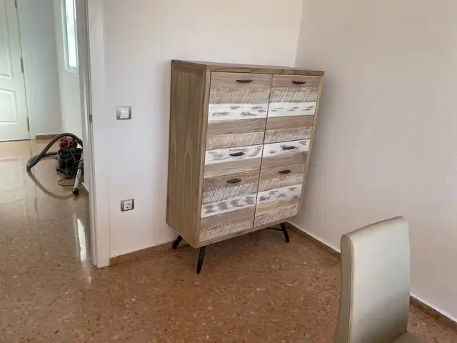 Bedroom of Attic for sale in Bétera  with Terrace and Community pool