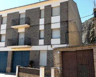 Vista exterior de Local en venda en Os de Balaguer
