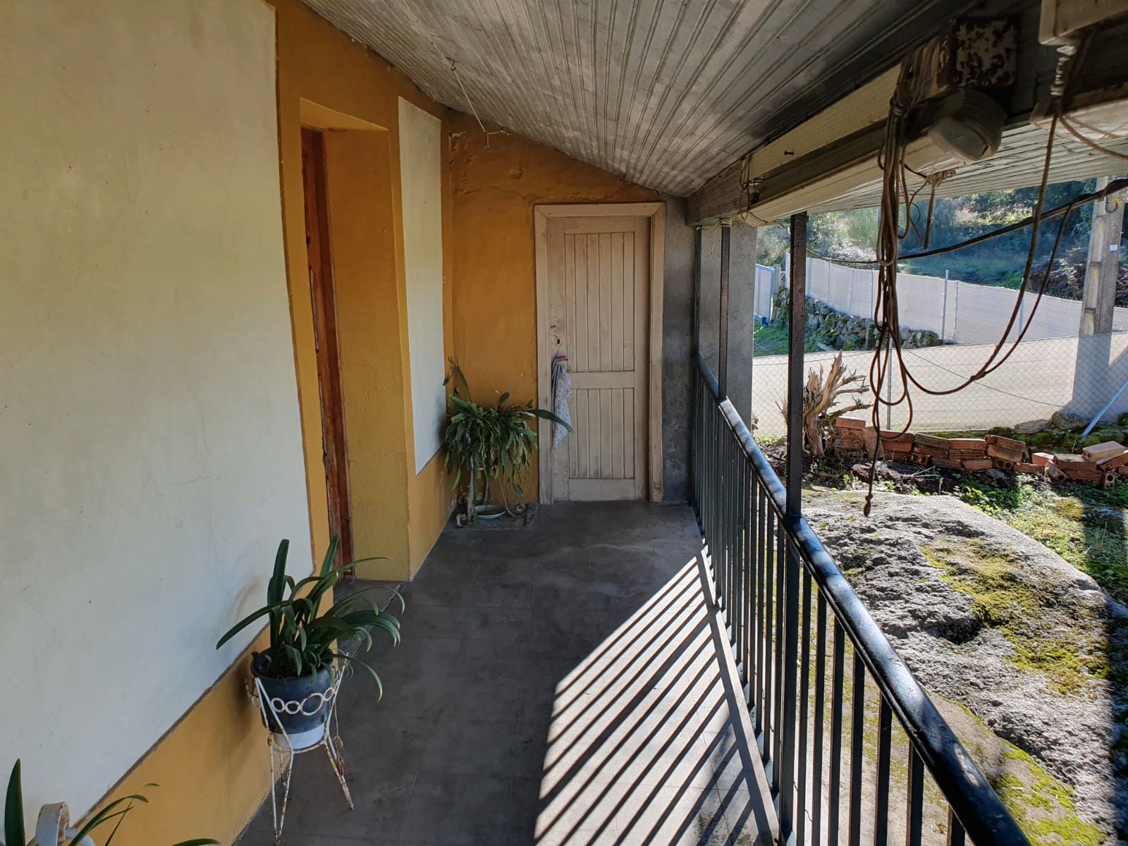 Casa o chalet en venta en Ourense Capital  con Amueblado
