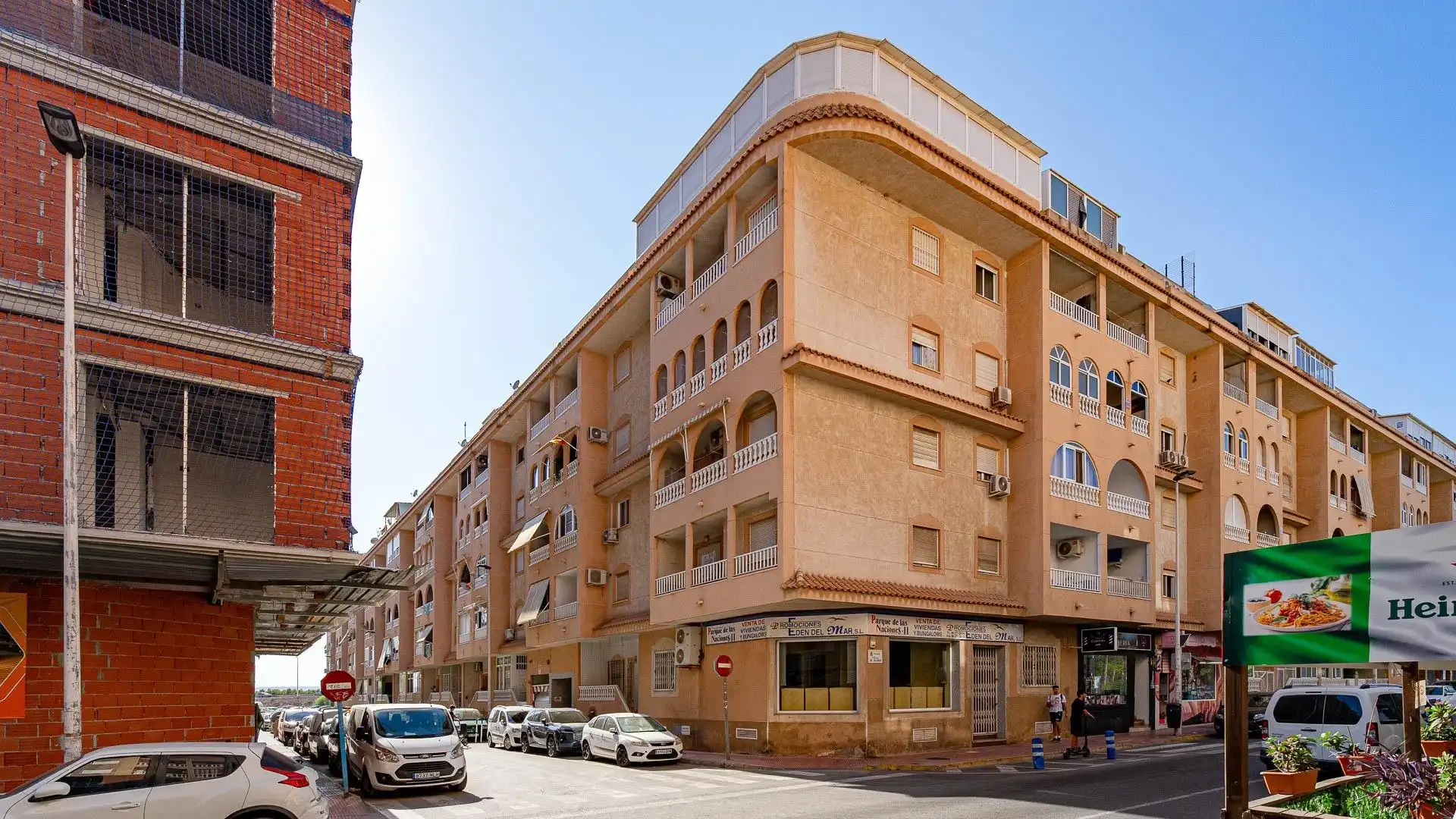 Àtic amb piscina en venda a VILLA MADRID, imagen 26