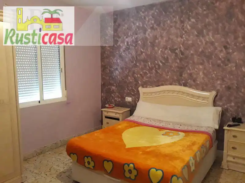 Casa amb terrassa en venda a mercedes montes, imagen 12