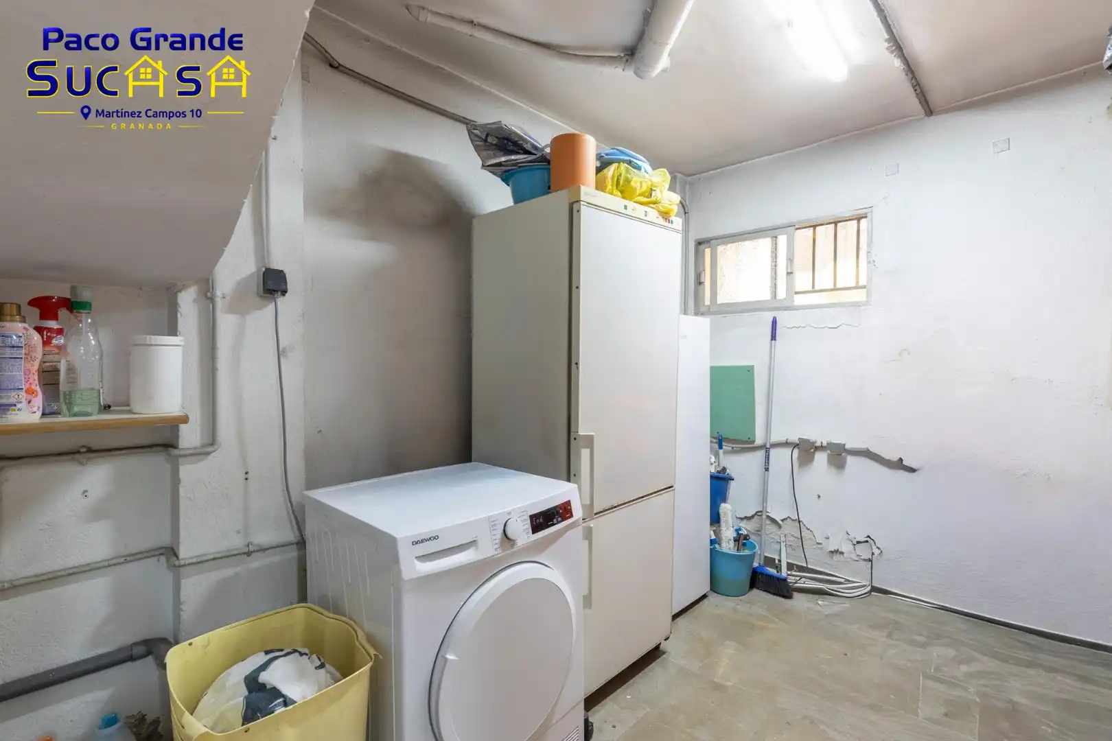Maison mitoyenne à vendre à Calle M.J.LARRA ACCESO I 8, imagen 26