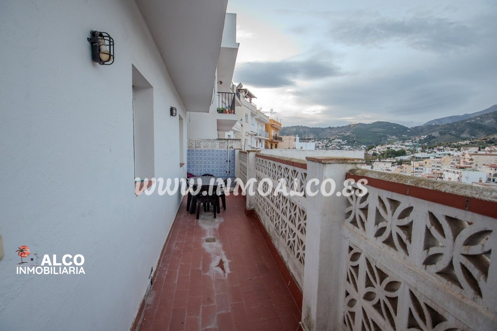 Flat for sale in La Herradura centro, La Herradura