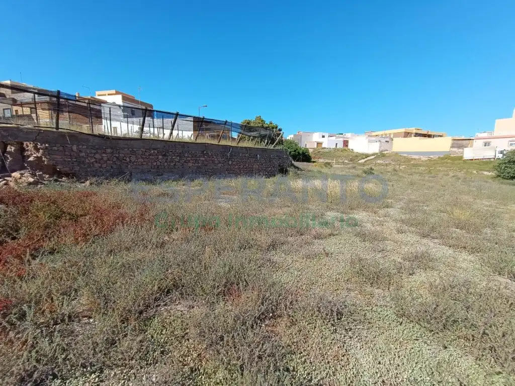 Terreny residencial en venda a Calle Rucio . (PUENTE DEL RIO).  ADRA., imagen 6