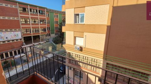 Foto 3 von Wohnung zur Miete in Calle Médico Sorapán, Centro, Cáceres Capital