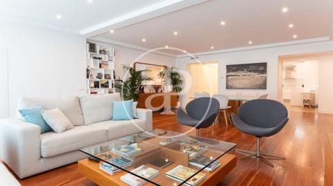 Foto 5 de Pis de lloguer a C. del Poeta Joan Maragall, 35, Castillejos - Cuzco, Madrid