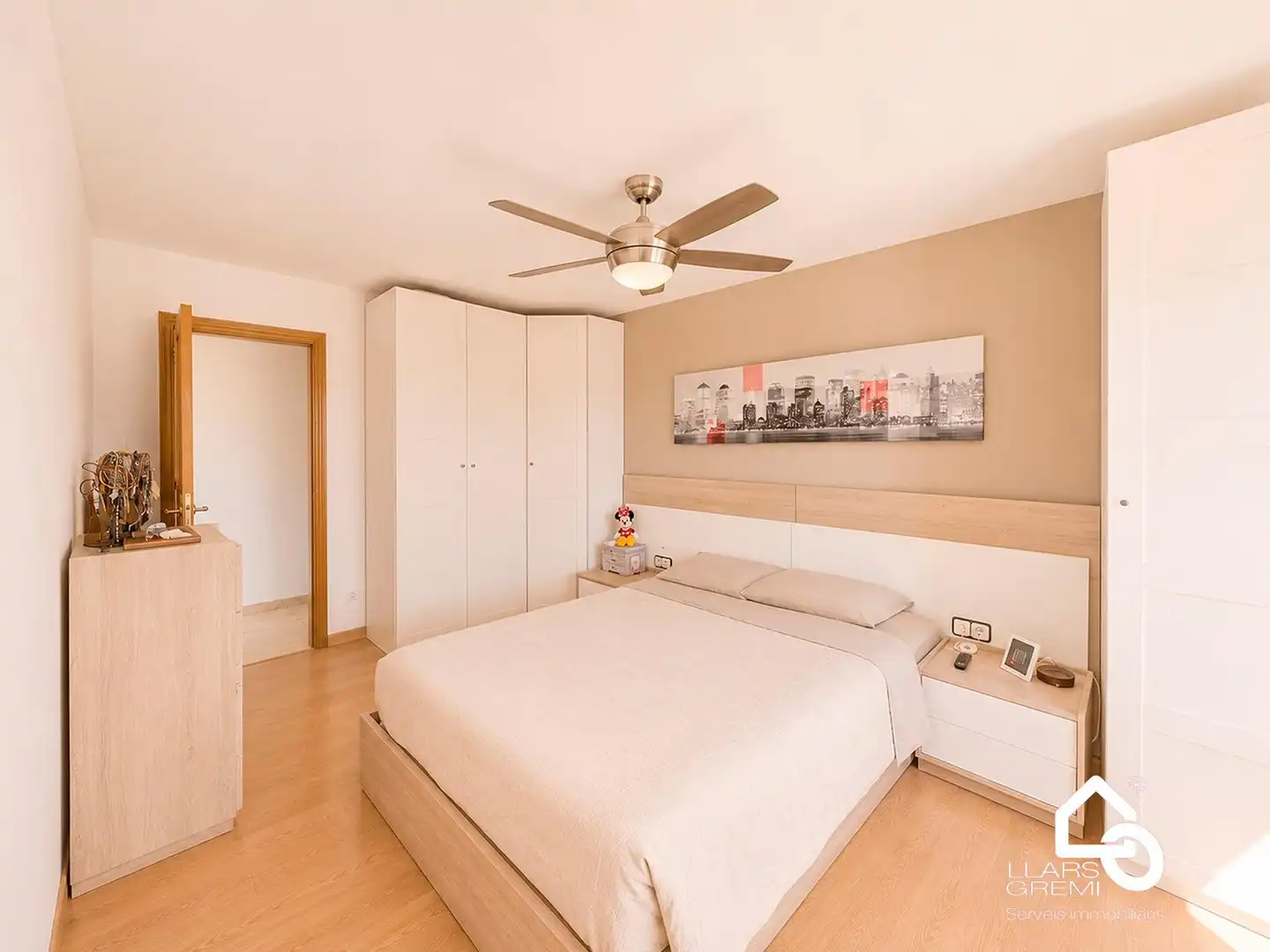 Habitación de Casa o chalet en venta en Igualada con Calefacción, Jardín privado y Terraza