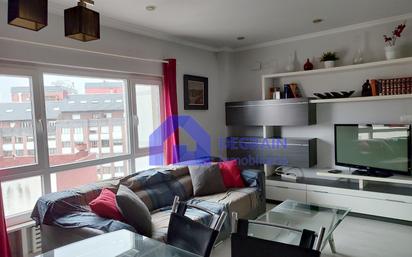 Flat for sale in Oviedo - Plaza Primo de Rivera , Milán - Pumarín
